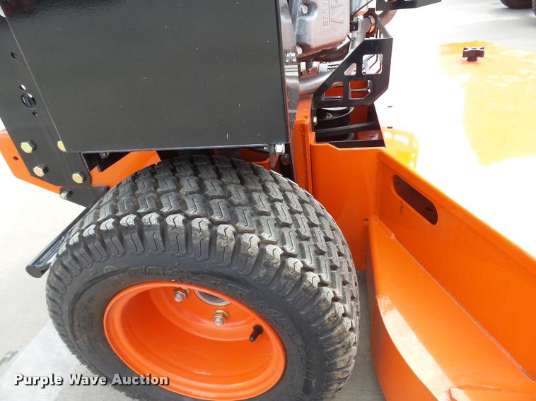 image for item DG9656 Kubota WH-15-48 lawn mower