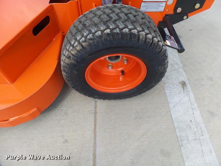 image for item DG9656 Kubota WH-15-48 lawn mower