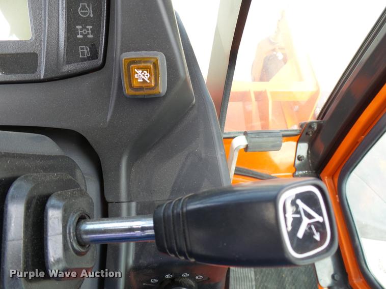 image for item DG9657 Kubota F3990 lawn mower