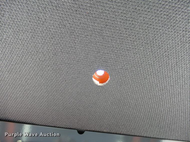 image for item DG9657 Kubota F3990 lawn mower