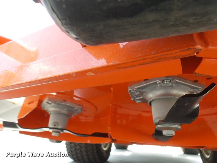 image for item DG9657 Kubota F3990 lawn mower