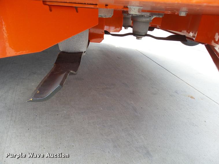 image for item DG9657 Kubota F3990 lawn mower