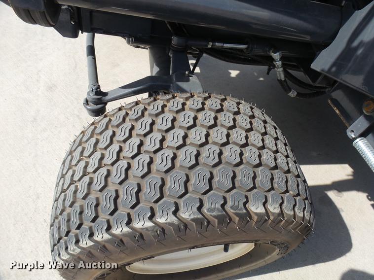 image for item DG9657 Kubota F3990 lawn mower