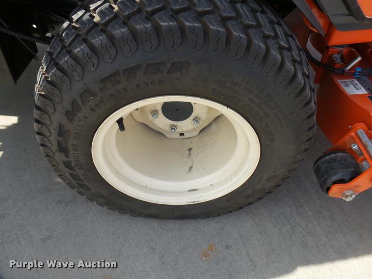 image for item DG9657 Kubota F3990 lawn mower