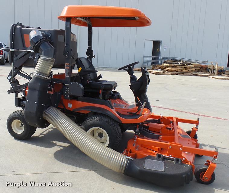 image for item DG9658 Kubota F2690 lawn mower