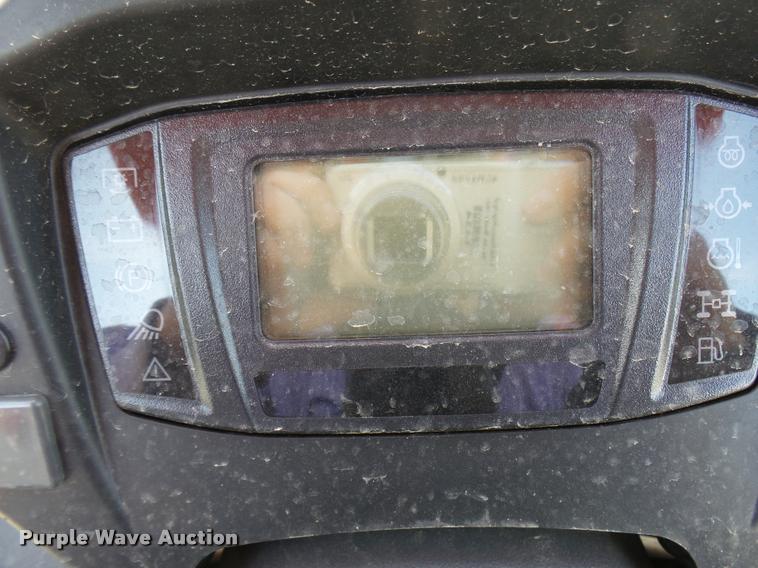 image for item DG9658 Kubota F2690 lawn mower