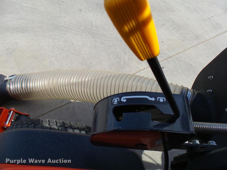 image for item DG9658 Kubota F2690 lawn mower