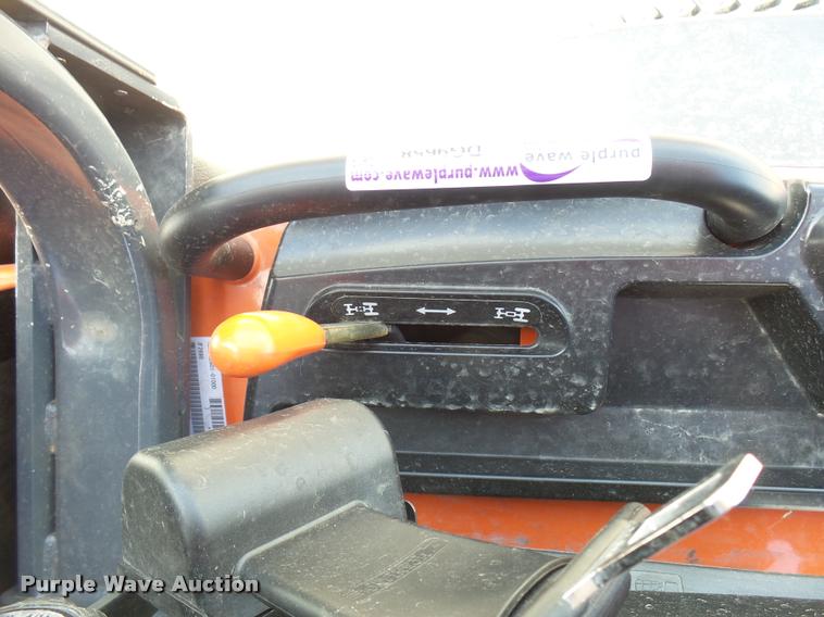 image for item DG9658 Kubota F2690 lawn mower