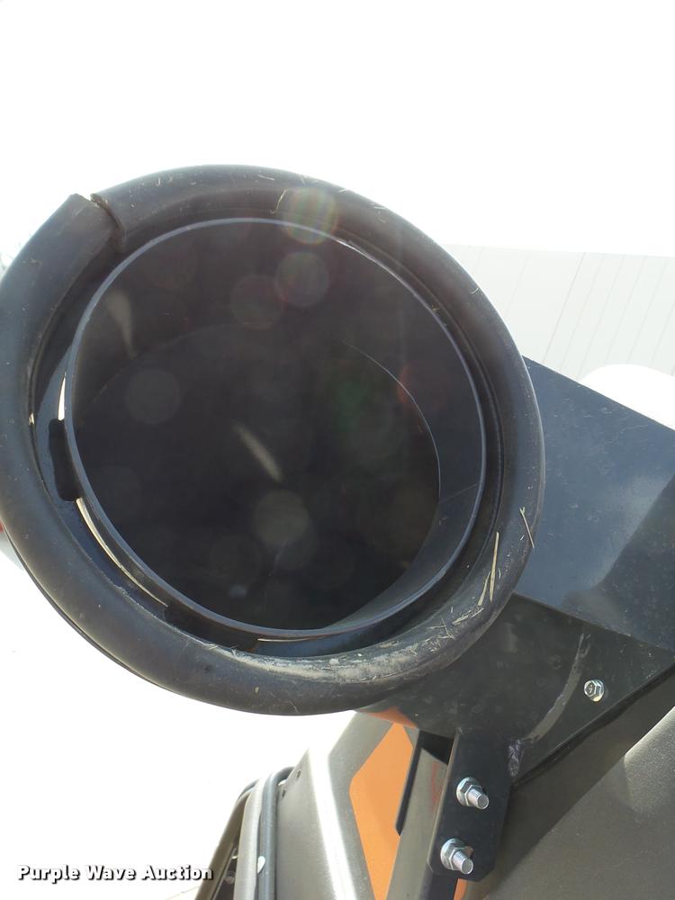 image for item DG9658 Kubota F2690 lawn mower