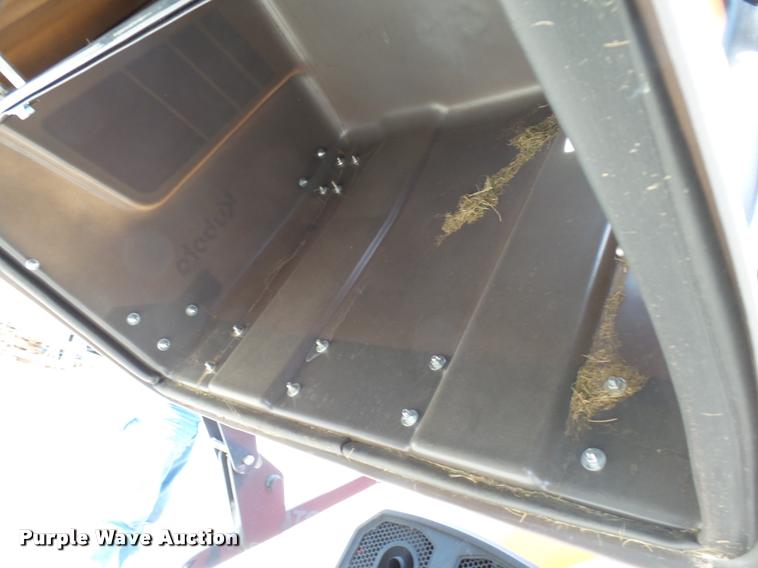 image for item DG9658 Kubota F2690 lawn mower