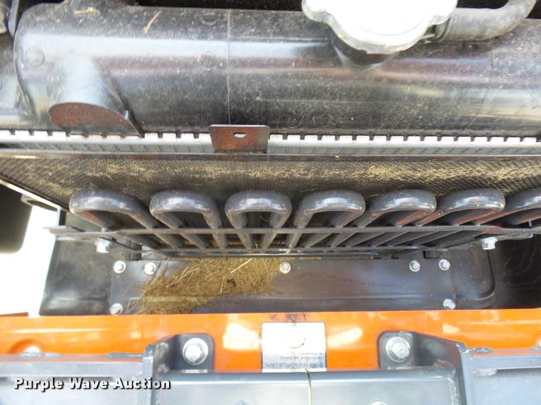 image for item DG9658 Kubota F2690 lawn mower