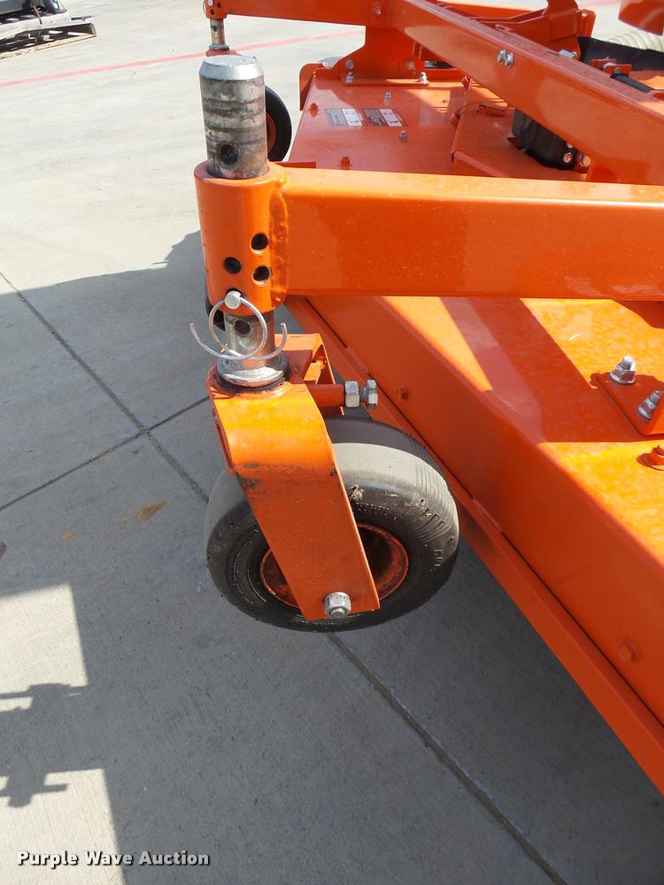 image for item DG9658 Kubota F2690 lawn mower