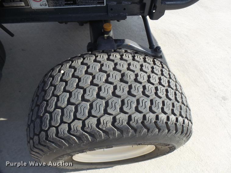 image for item DG9658 Kubota F2690 lawn mower