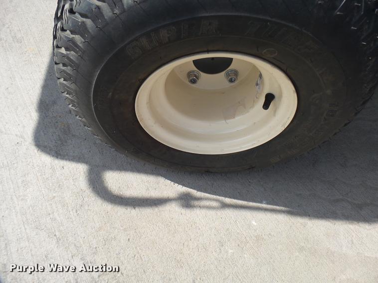 image for item DG9658 Kubota F2690 lawn mower