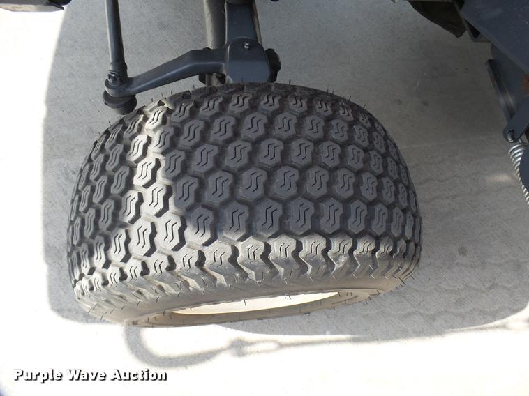 image for item DG9658 Kubota F2690 lawn mower