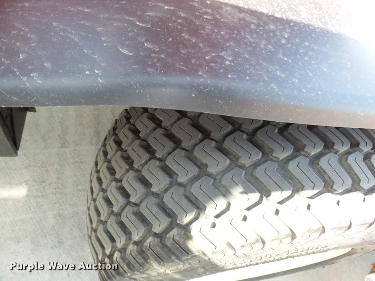 image for item DG9658 Kubota F2690 lawn mower