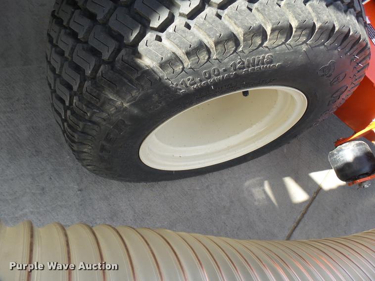 image for item DG9658 Kubota F2690 lawn mower