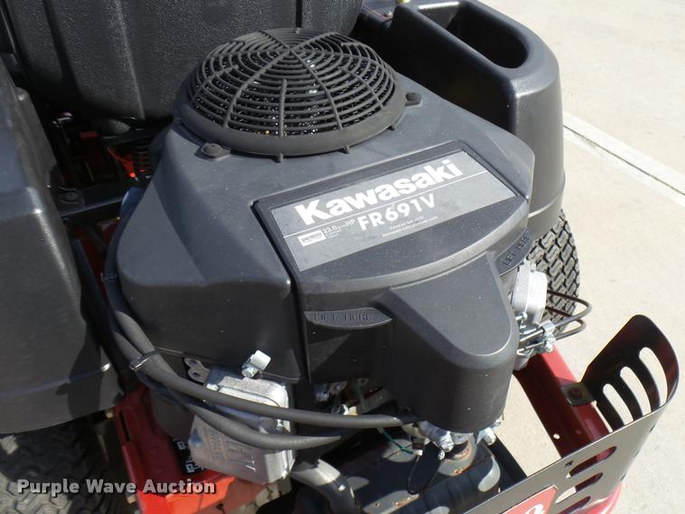 image for item DG9673 Toro MX4260 ZTR lawn mower