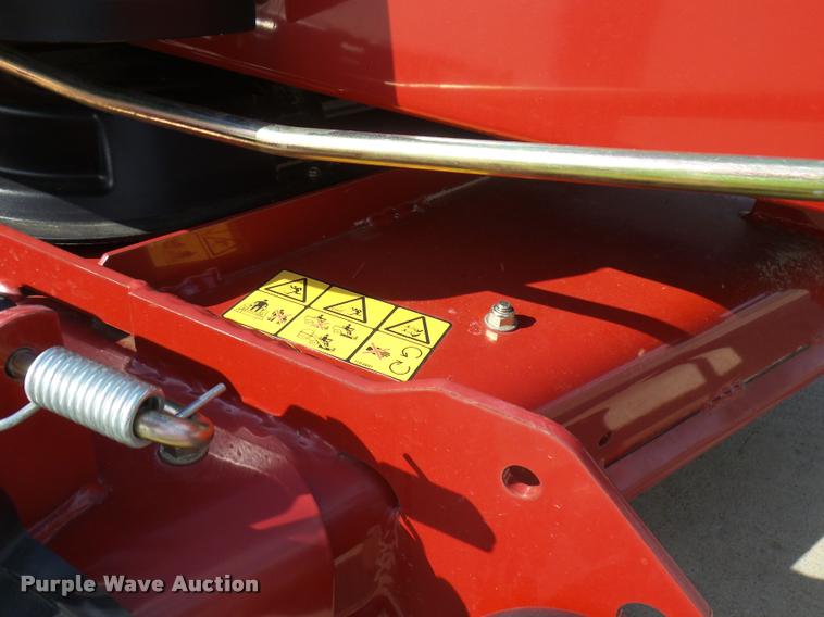 image for item DG9673 Toro MX4260 ZTR lawn mower