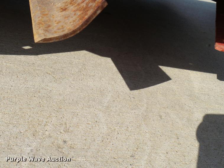 image for item DG9673 Toro MX4260 ZTR lawn mower