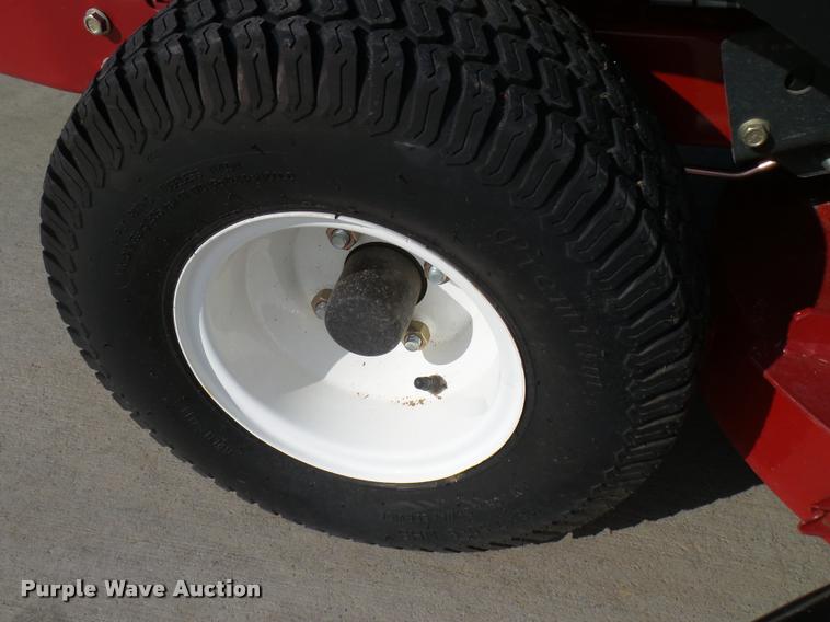 image for item DG9673 Toro MX4260 ZTR lawn mower