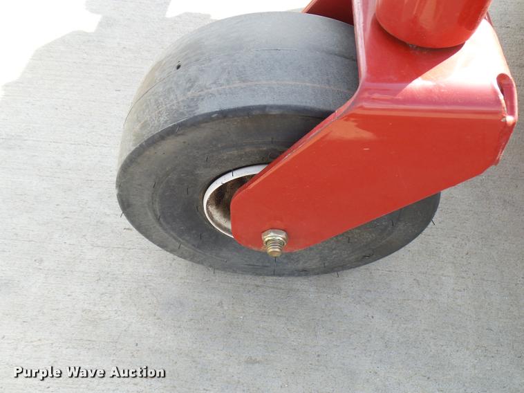 image for item DG9673 Toro MX4260 ZTR lawn mower