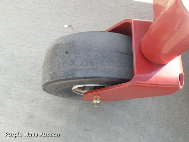 image for item DG9673 Toro MX4260 ZTR lawn mower