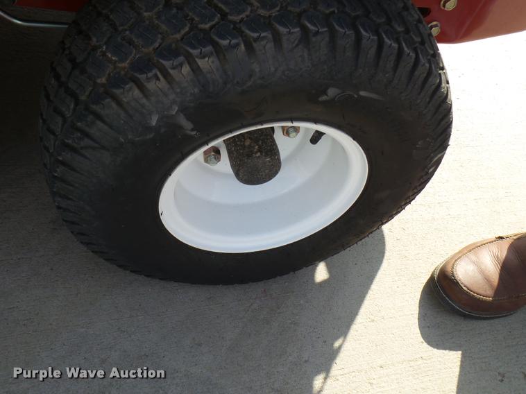 image for item DG9673 Toro MX4260 ZTR lawn mower