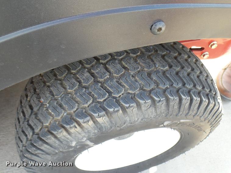 image for item DG9673 Toro MX4260 ZTR lawn mower