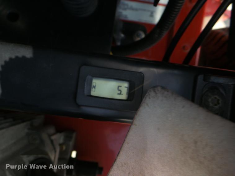 image for item DG9673 Toro MX4260 ZTR lawn mower