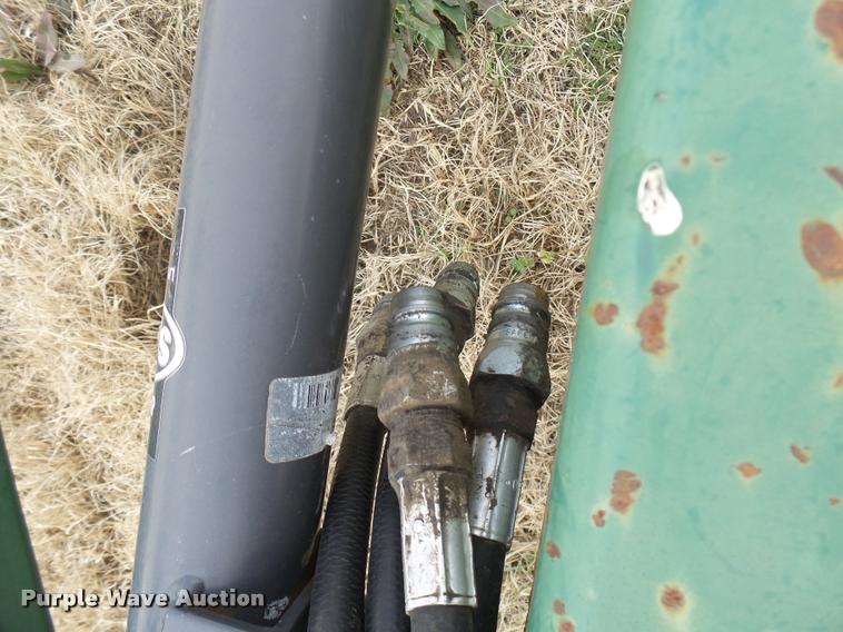 image for item DG9740 Baker 4100 chisel