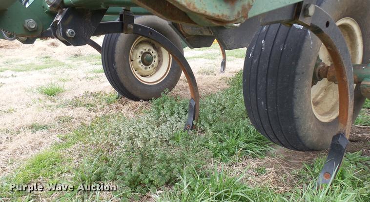 image for item DG9740 Baker 4100 chisel