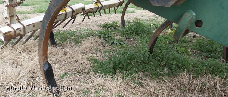 image for item DG9740 Baker 4100 chisel