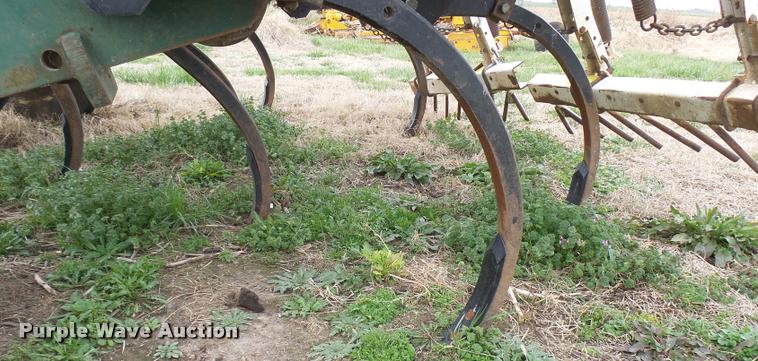 image for item DG9740 Baker 4100 chisel