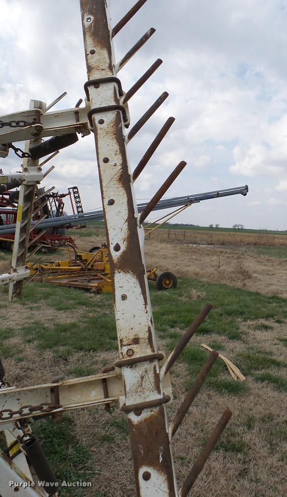 image for item DG9740 Baker 4100 chisel