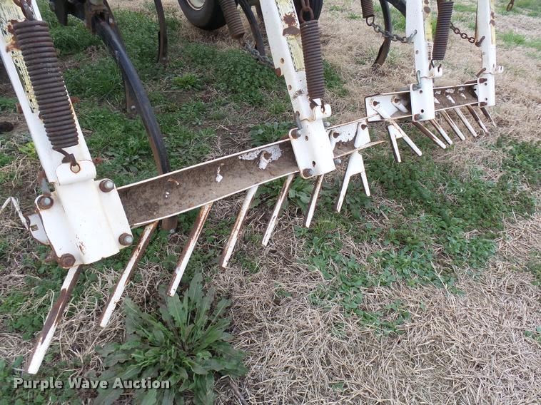 image for item DG9740 Baker 4100 chisel