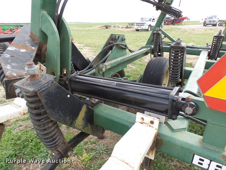 image for item DG9740 Baker 4100 chisel