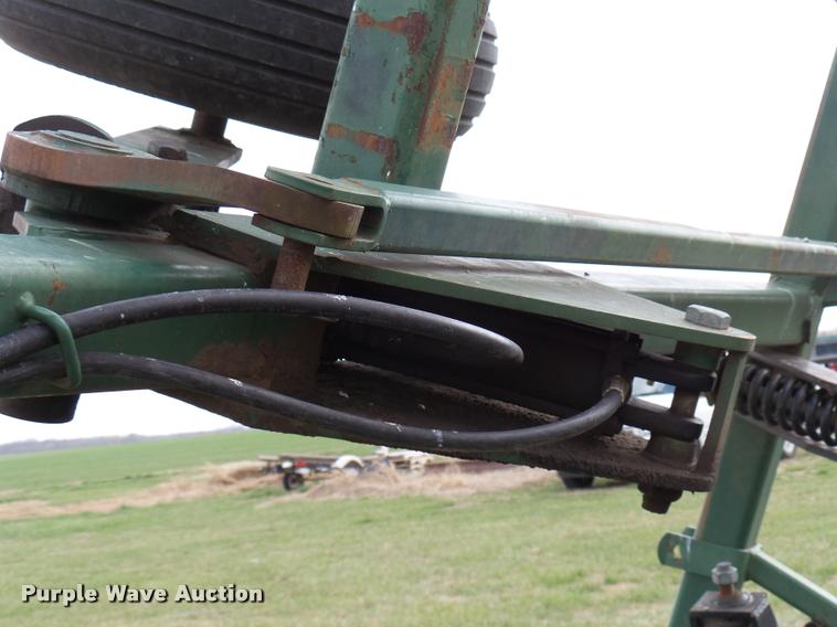 image for item DG9740 Baker 4100 chisel