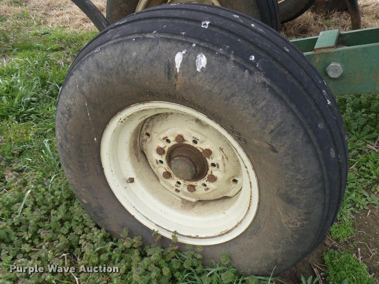 image for item DG9740 Baker 4100 chisel