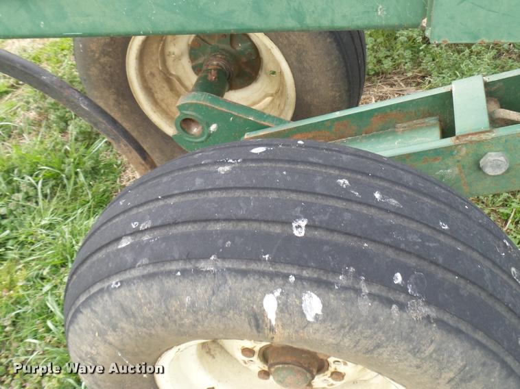 image for item DG9740 Baker 4100 chisel