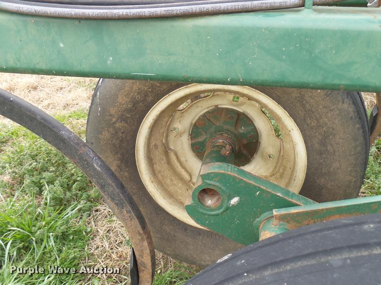 image for item DG9740 Baker 4100 chisel