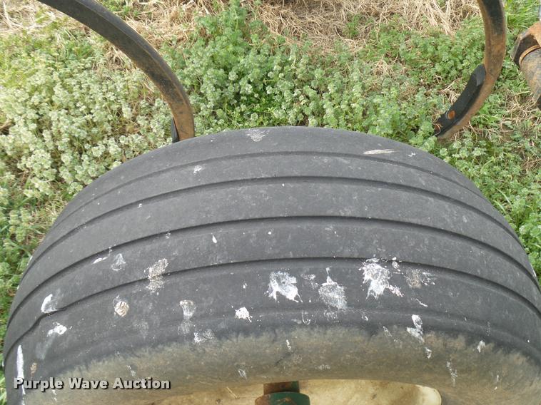 image for item DG9740 Baker 4100 chisel