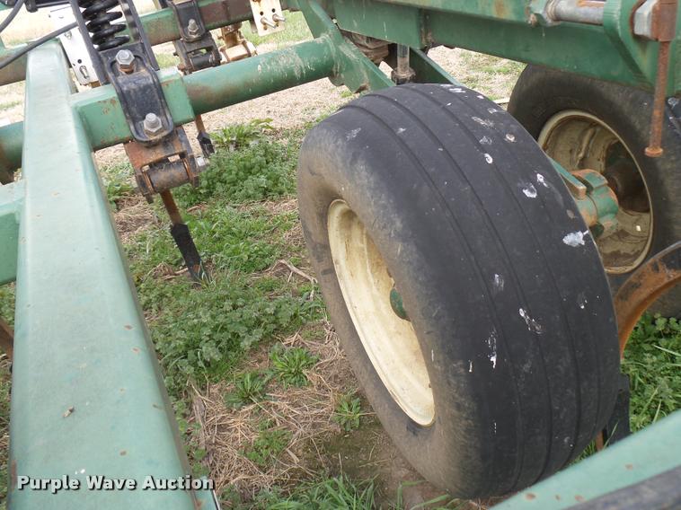 image for item DG9740 Baker 4100 chisel