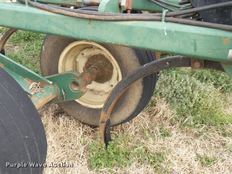 image for item DG9740 Baker 4100 chisel