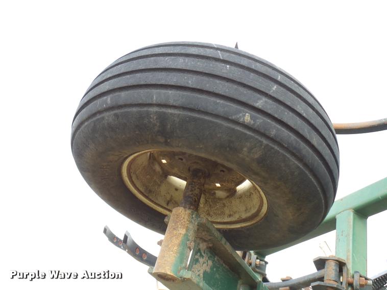 image for item DG9740 Baker 4100 chisel