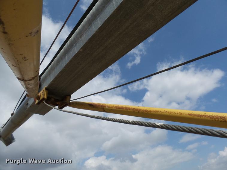 image for item DG9741 Hutchinson Century auger