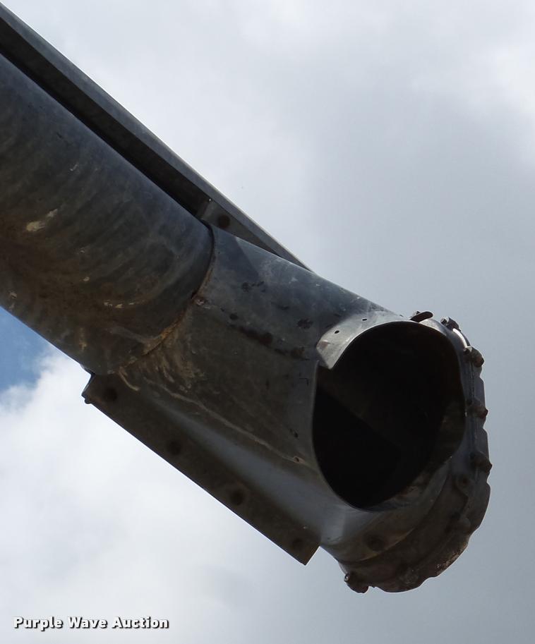 image for item DG9741 Hutchinson Century auger