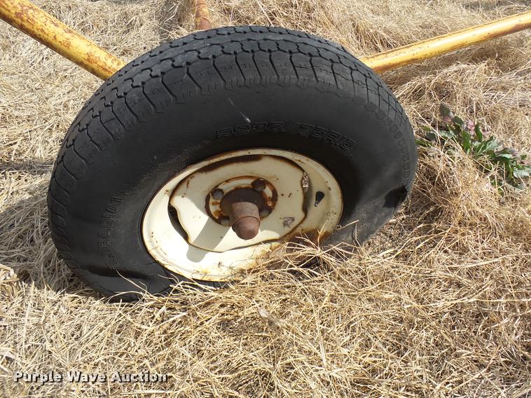 image for item DG9741 Hutchinson Century auger