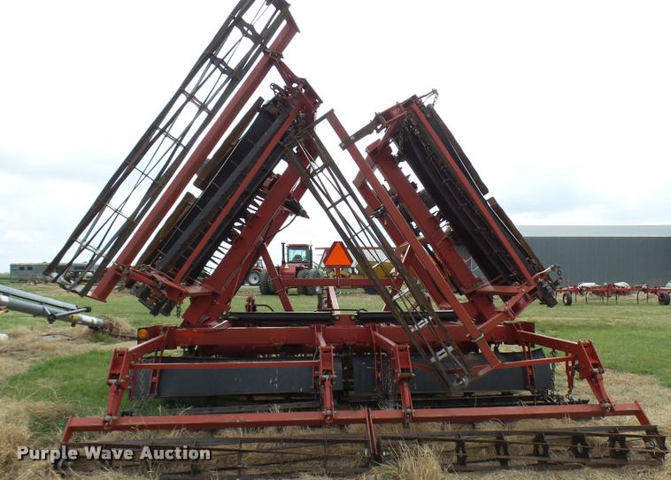 image for item DG9742 McFarlane Reel Disk RD-4030-RD vertical tillage