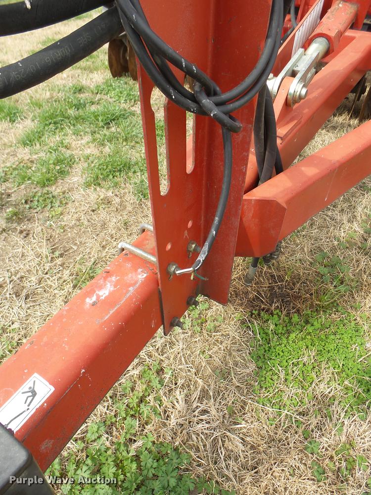 image for item DG9742 McFarlane Reel Disk RD-4030-RD vertical tillage